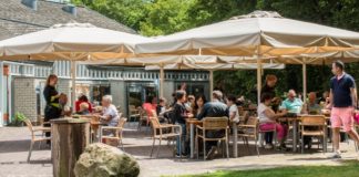 Vacature: Coördinerend Medewerker Horeca (MBO 4)