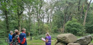 Doe mee aan de Dag van het Hunebed, zondag 16 augustus