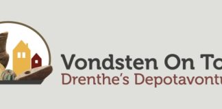 Verborgen archeologische schatten keren terug naar Aa en Hunze