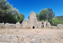 Een bezoek aan Sardinië