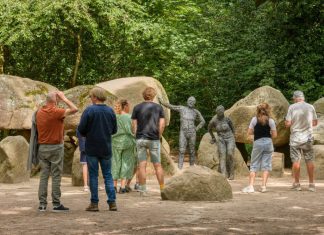 De Dag van het Hunebed, 16 augustus 2026