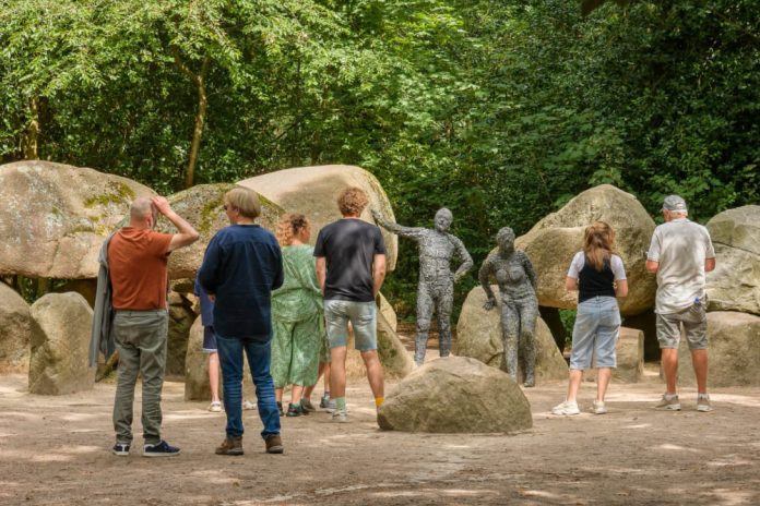 Dag van het Hunebed (8)